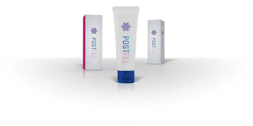 Massaging the skin after an injection procedure is highly recommended. POST FILL is the post-filler cream used by both practitioners and patients for this “post-fill” massage, in doctor's office or at home.
